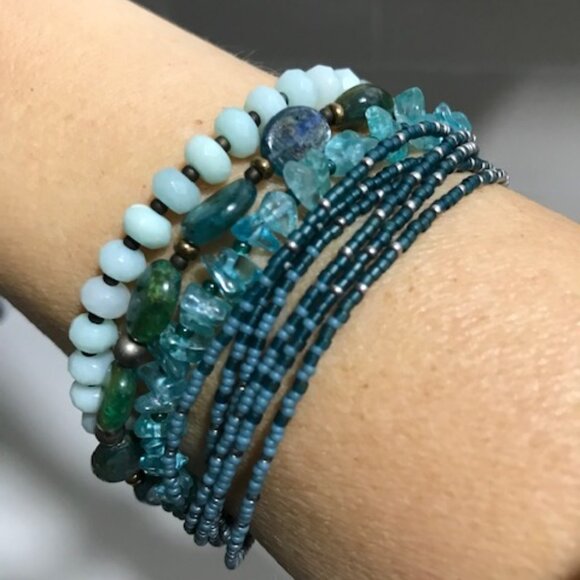Silpada Bracelet - Picture 3 of 7